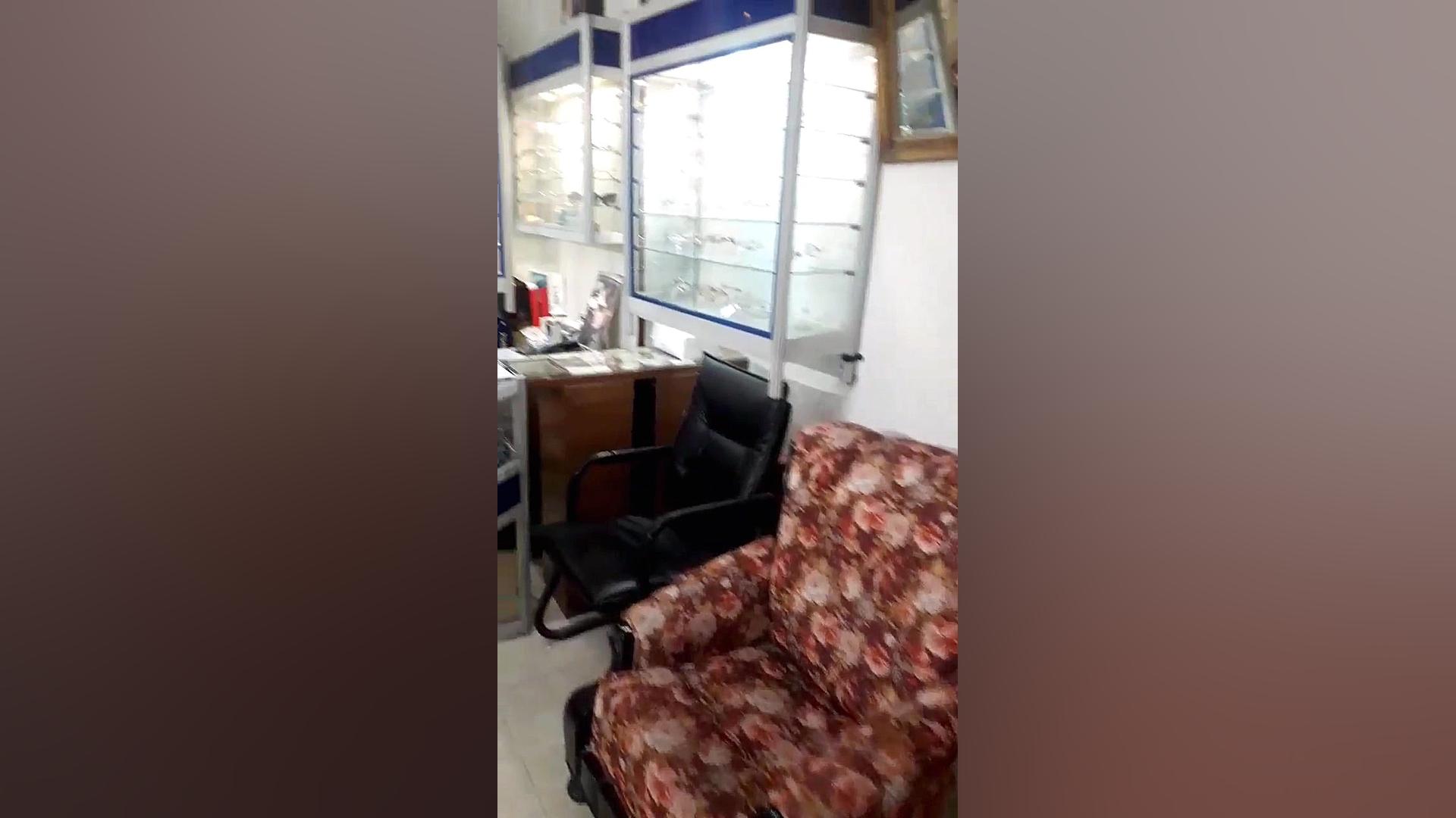 چشم پزشکی روشن دندانپزشکی کودکان
