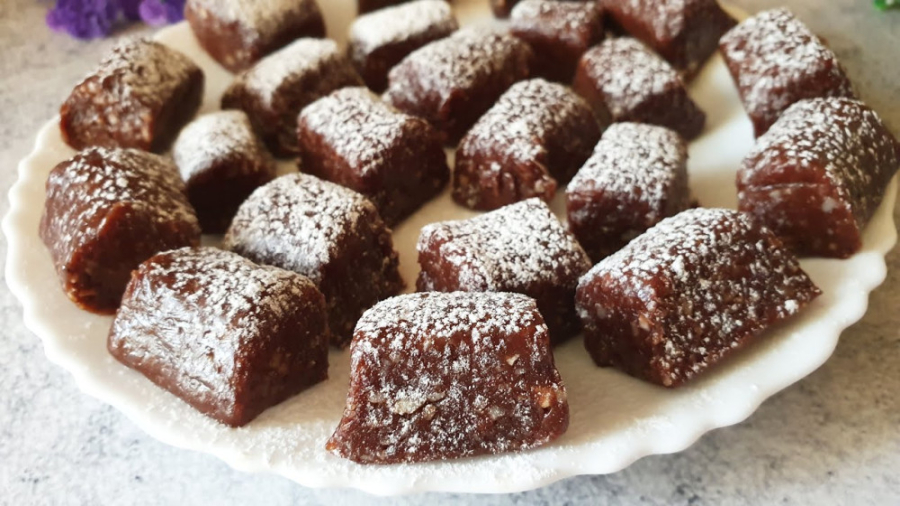 طرز تهیه شیرینی ساده برای خانه :: شیرینی پزی آسان