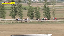 قهرمانی آنجلو  دور 3 هفته 8  پ...