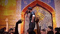 شور | یا ابوفاضل  کربلایی حسین...