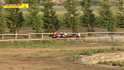 قهرمانی بای بای بوی  دور 5 هفت...