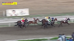 قهرمانی زستا  دور 6 هفته 8  پن...