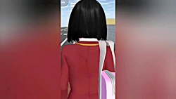 ساکورا اسکول داستان ترسناک