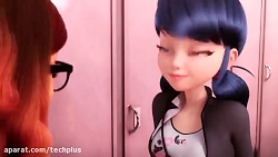 ماجراجویی در پاریس فصل دوم قسم...