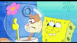 انیمیشن باب اسفنجی