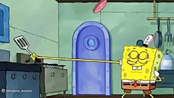 باب اسفنجی دانلود کارتون باب ا...