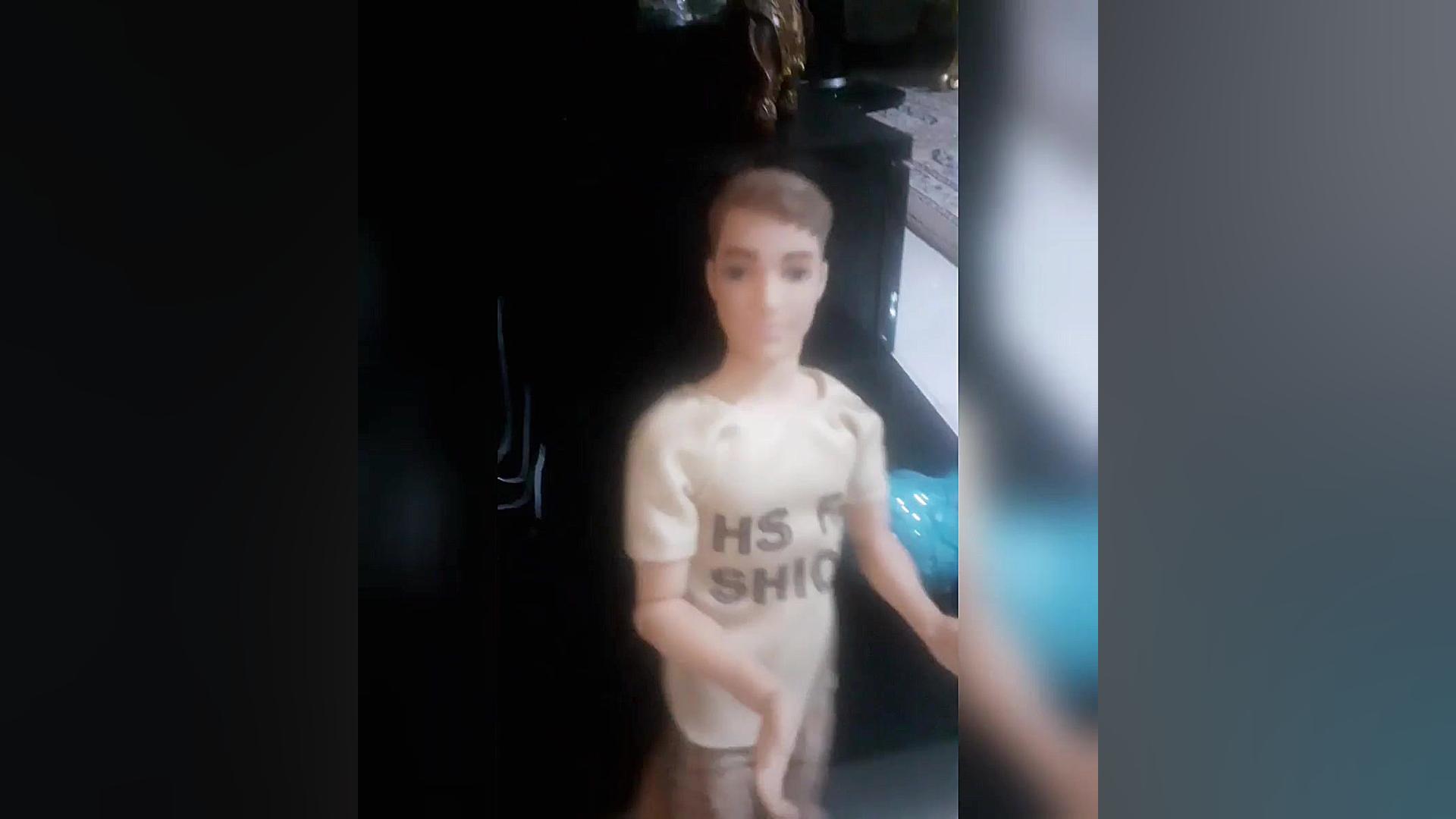 سریال باربی(عشق گم شده) قسمت پنجم زمان323ثانیه