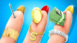 تفریحی و سرگرمی::ترفند ها و ای...