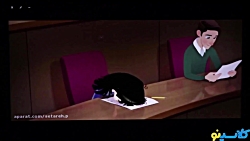 جلسه هشتم کلاس آنلاین مشاوره و...