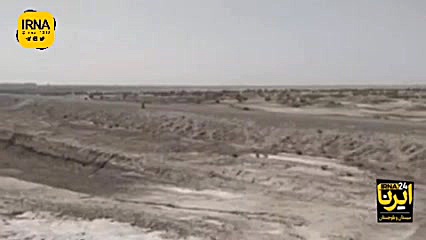 تصاویر جدید از درگیری امروز سپاه با تروریست ها در سیستان زمان24ثانیه
