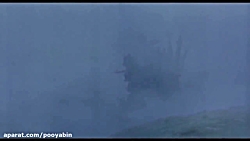 تریلر کارتون جادویی قلعه متحرک...