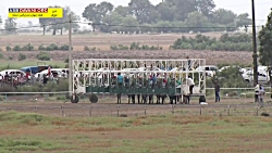 قهرمانی دورنا  دور 2 هفته 4  ج...