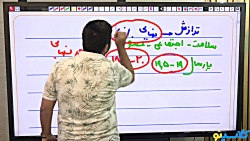 جلسه هشتم مشاوره و برنامه ریزی...