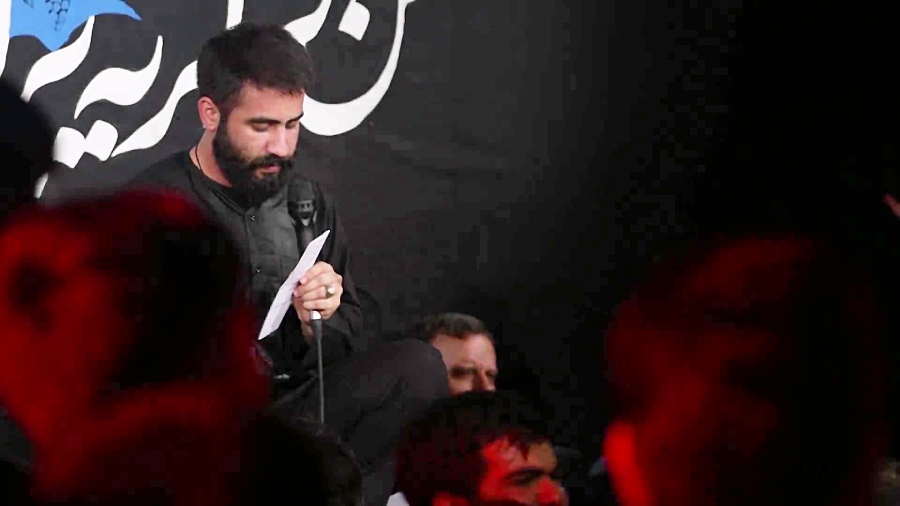 شور | ای کشتی نجات  کربلایی حس...