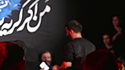 شور | بقیع رو باید مثل عرش کنن...