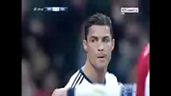 real madrid vs manchester unit...