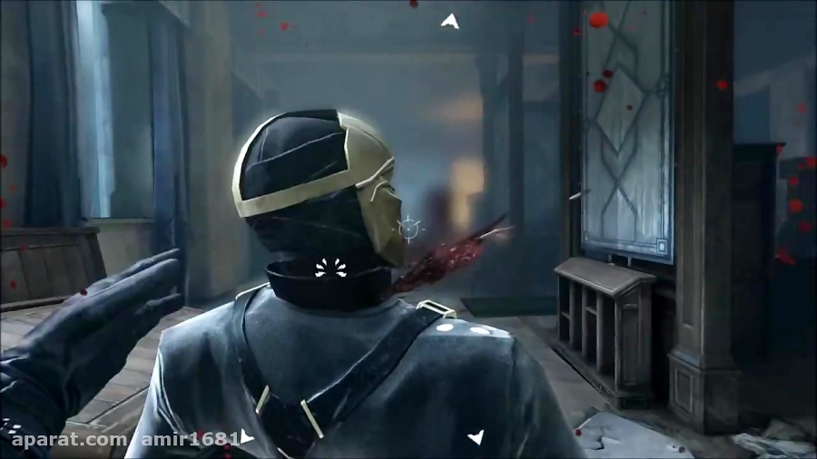Dishonored Stealth High Chaos Montage