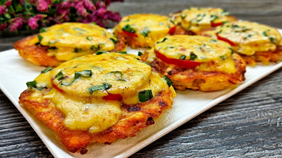 طرز تهیه کتلت خوشمزه و لذیذ و ساده :: آموزش آشپزی آسان