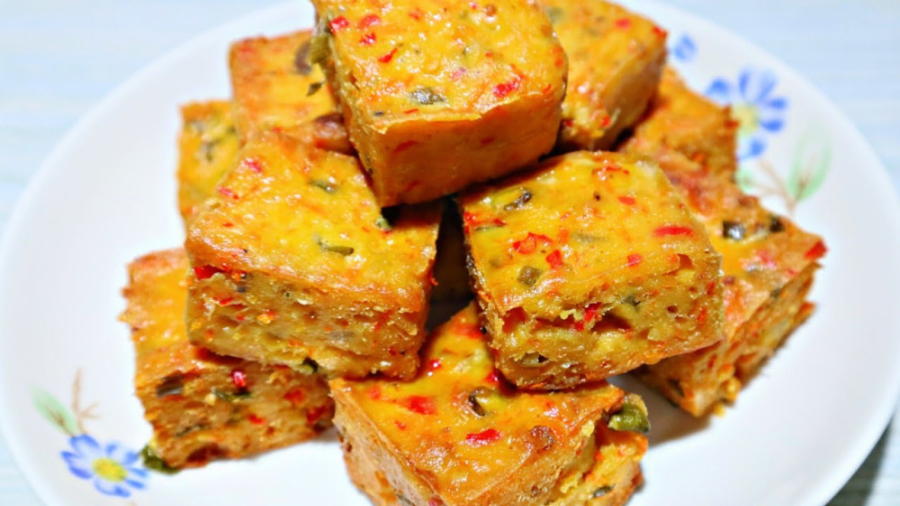 طرز تهیه غذای جدید و آسان :: آموزش آشپزی