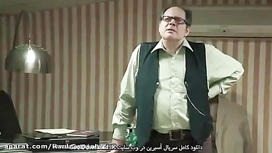 تیزر قسمت 6 سریال آسپرین Aspirin Series Episode 6 لیپوساکشن