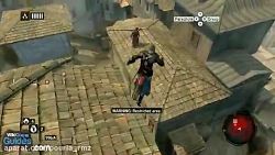 Assassin#039;s Creed: Revelations Gameplay