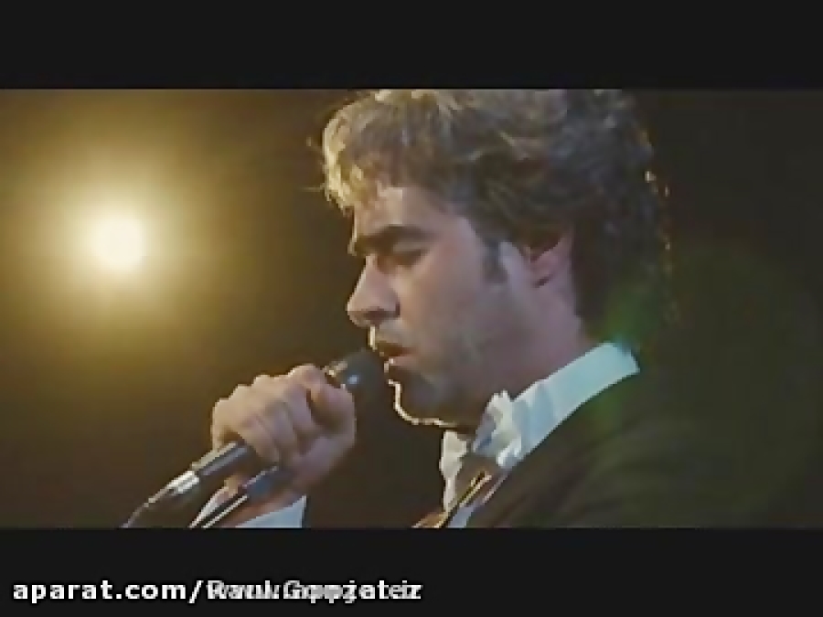 خوانندگی شهاب حسینی با آهنگهای فرهاد-فیلم ساکن طبقه وسط زمان213ثانیه