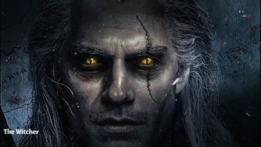 فصل جدید سریال ویچر WITCHER | شخصیت اصلی از سریال کناره گیری کرد زمان100ثانیه