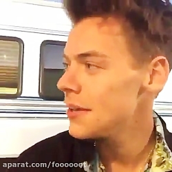 ❂ویدیو تازه ارسال شده از هری ب...