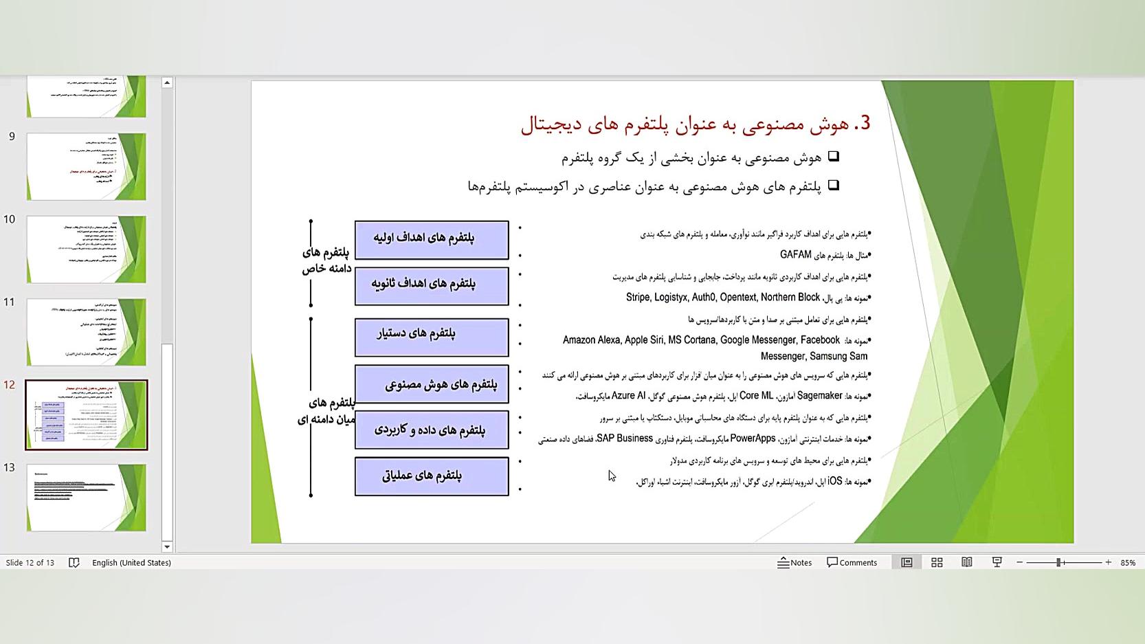 بازارهای , الکترونیک , پلتفرم , دیجیتال , هوش , مصنوعی , بابت , درس , تجارت , الکترونیکی , سیار , محاسبات , فراگیر
پریسا , اصغری , استاد , دکتر , محمدزاده
