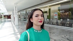 ولاگ خرید تابستانی ـــ فروشنده...