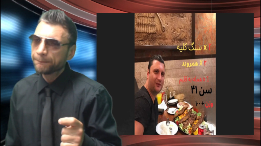 چگونه بدن سالم تری داشته باشیم ؟؟   مهم ترین چیز در دنیا بدن ماست