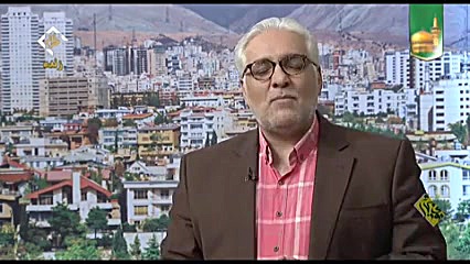 دکتر حسن اکبری - پزشکی سنتی: باغ سلامت، خارش پوست، میوه، کم خونی رفع چین و چروک
