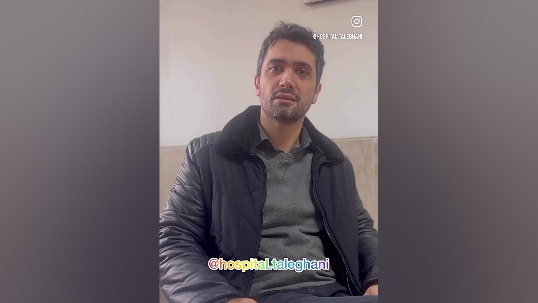 دکتر نیما محسنی کبیر ، جراح مغزواعصاب ، فلوشیپ تخصص ستون فقرات طب پرواز
