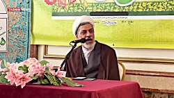 پنج دعای حضرت ابراهیم که زائری...