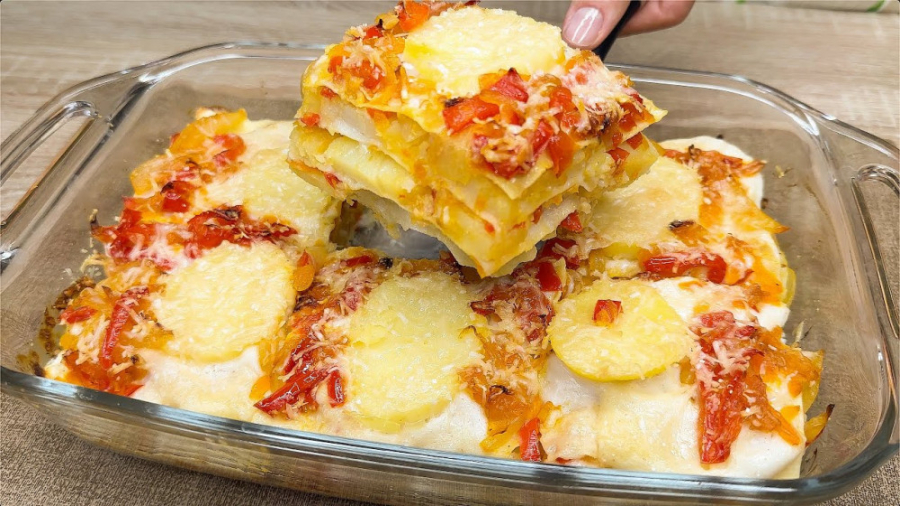 طرز تهیه غذای دلچسب و ساده :: آموزش آشپزی راحت