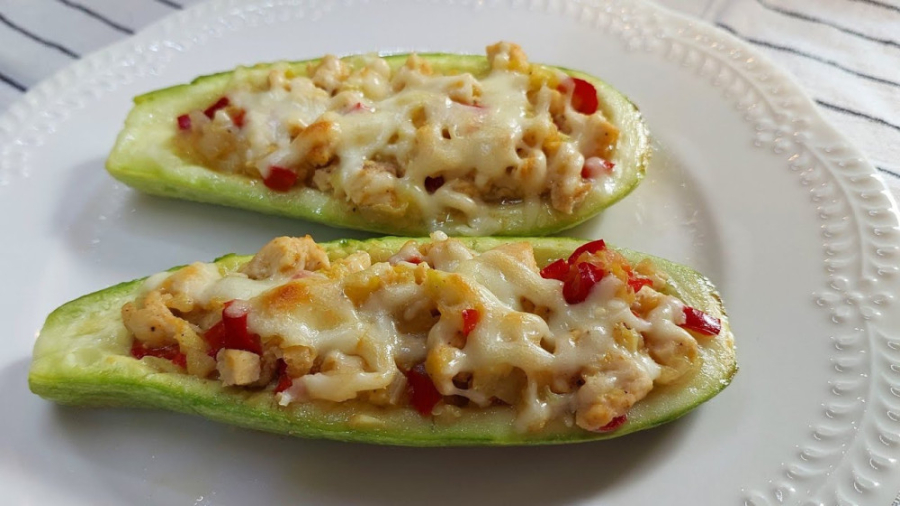 طرز تهیه بادمجون شکم پر :: آموزش آشپزی لذیذ و ساده