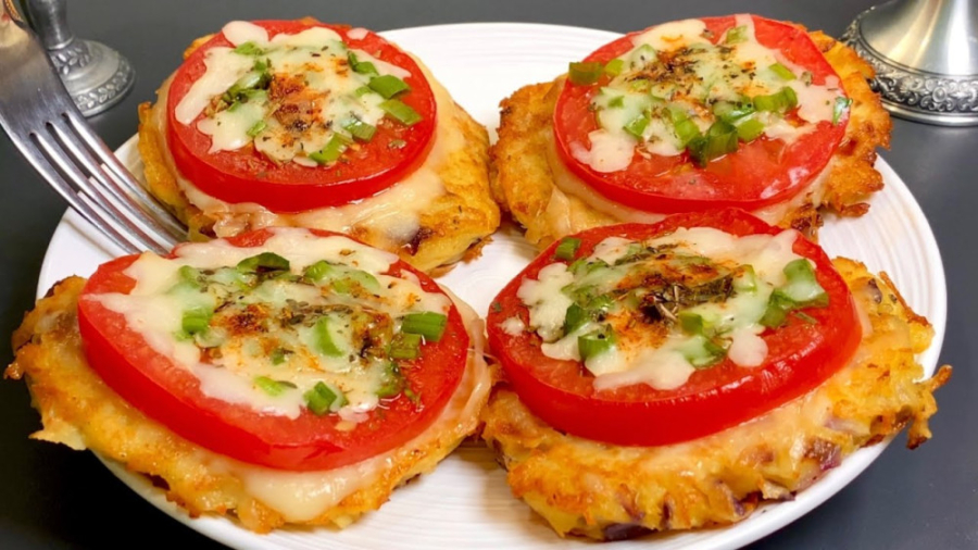 طرز تهیه کوکوی لذیذ خانگی :: آموزش آشپزی 2023