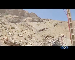 عملیات آبخیزداری فقط در یک سوم از حوزه آبخیز سد امیرکبیر اجرا شده عملیات آبخیزداری فقط در یک سوم از حوزه آبخیز سد امیرکبیر اجرا شده