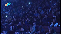 اندر حکایت آرایش غلیظ و شیطانی...