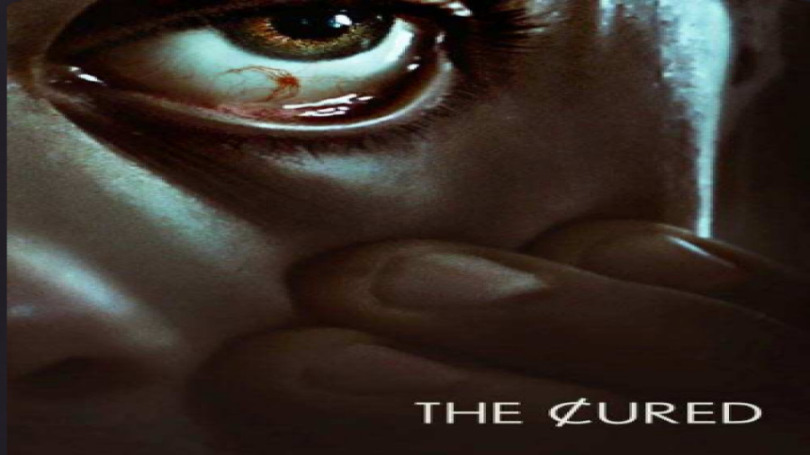 The CURE 2018فیلم ترسناک درمان شده با دوبله فارسی زمان5723ثانیه