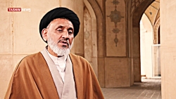 ماجرای میقات حضرت موسی و یاران...