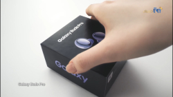آباکسینگ رسمی Galaxy Buds Pro سامسونگ آباکسینگ رسمی Galaxy Buds Pro سامسونگ