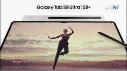 ویدئوی معرفی تبلت سامسونگ مدل Tab S8 Ultra ویدئوی معرفی تبلت سامسونگ مدل Tab S8 Ultra