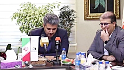 امیدواری برای آغاز تولید در نیمه دوم سال 1403 امیدواری برای آغاز تولید در نیمه دوم سال 1403