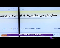 قطعی برق ادارات و صرفه جویی انرژی قطعی برق ادارات و صرفه جویی انرژی