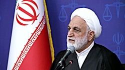 تاکید رئیس قوه قضاییه بر بازنگری در ارتباطات دستگاه ها تاکید رئیس قوه قضاییه بر بازنگری در ارتباطات دستگاه ها
