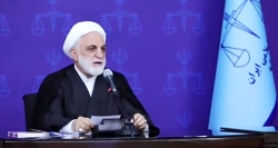 انتقاد رئیس قوه قضاییه از دستمزدهای پایین نیروهای متخصص انتقاد رئیس قوه قضاییه از دستمزدهای پایین نیروهای متخصص