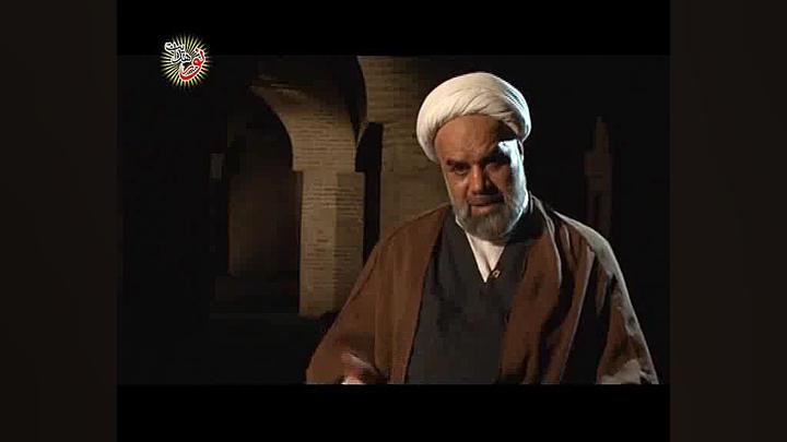 مستند ایت الله بهجت MRCP