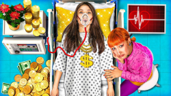 تفریحی و سرگرمی::چالش غذایی ون...