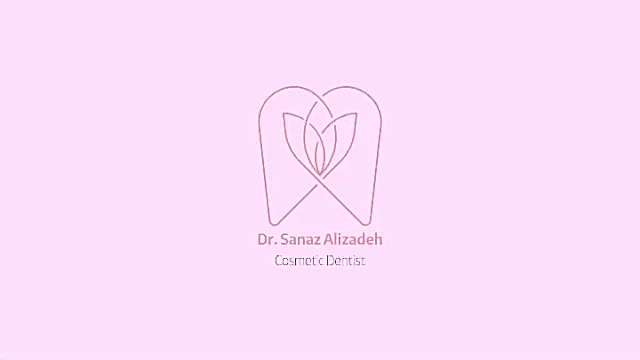 اصلاح طرح لبخند با کامپوزیت ونیر بیماری سندرم فریمن شلدون